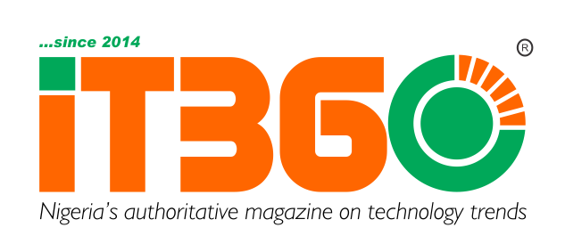 iT360 Magazine